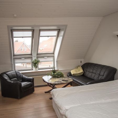 Agerbaek Hotel エクステリア 写真