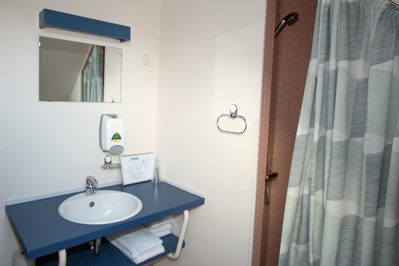Agerbaek Hotel エクステリア 写真